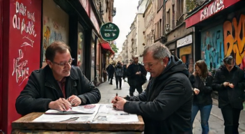 Einfluss des Humors auf die Gesellschaft (2/10)