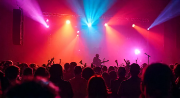 Einfluss des Live-Erlebnisses (2/10)