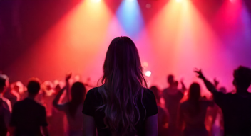 Einfluss des Live-Erlebnisses von Anastacia (2/10)