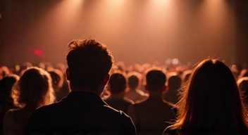 Einfluss des Publikums auf die Showgestaltung (2/10)