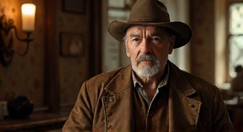 Einfluss des schauspielerischen Erbes von Robert Duvall (2/10)