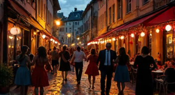 Einfluss des Schlagers auf die Gesellschaft (2/10)