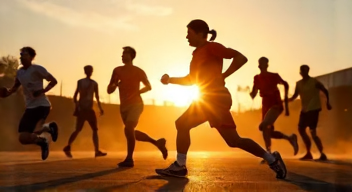 Einfluss des Sports auf die individuelle Identität (7/10)