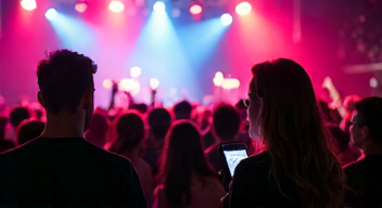 Einfluss des Tourmarketings auf Fans (2/10)