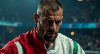 Einfluss des Wettkampfdrucks auf Athleten (2/10)