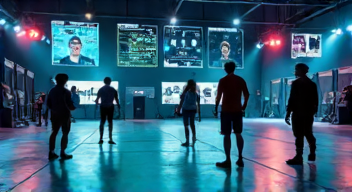 Einfluss von Kreativität und Leistung auf den Sport (4/10)