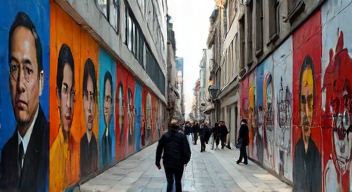 Einfluss von Kunst auf die Wahrnehmung von Kriminalität (10/10)