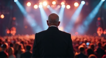 Einfluss von Live-Events auf die Kultur (2/10)