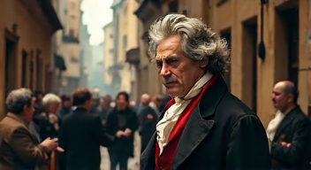 Einfluss von Musik auf die Gesellschaft (9/10)