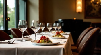 Einfluss von Musik auf kulinarische Erlebnisse (10/10)