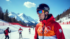 Elis Lundholm: Pionier der Trans-Repräsentation im Sport und Olympia