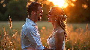 Emotionale Heiratsanträge, Schlagerkarriere und Lebenswandel von Michelle