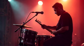 Emotionale Resonanz der Musik auf der Bühne (10/10)