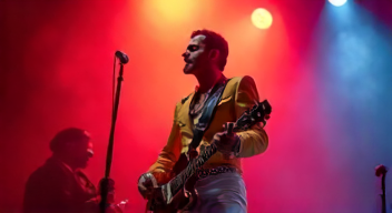 Emotionen in der Musik (9/10)