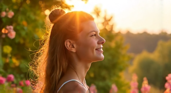 Emotionen und Neuanfänge in Michelles Leben (1/10)