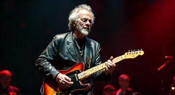 Eric Clapton: Ein Meister der Musik (10/10)