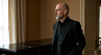 Eros Ramazzotti als kulturelle Ikone (10/10)