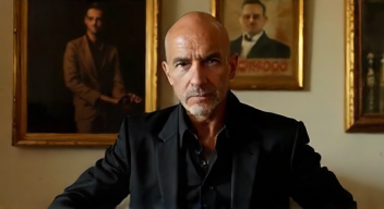 Eros Ramazzotti: Der Sänger und sein Erbe (10/10)