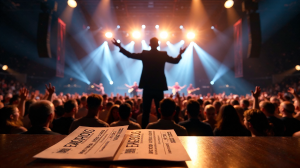 Eros Ramazzotti: Tour 2026, Städte, Tickets – Erlebe das Live-Event!