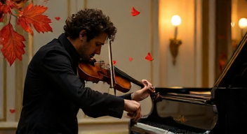 Eros Ramazzottis musikalische Wurzeln und Einflüsse (3/10)