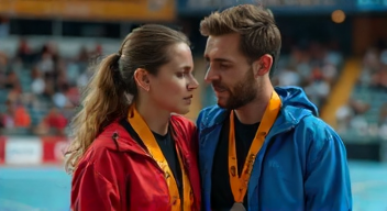 Familie als Rückhalt im Leistungssport (4/10)