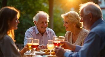 Familienloyalität oder öffentliche Wahrnehmung? (3/10)