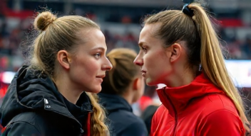 Fan-Interaktion und deren Einfluss (8/10)