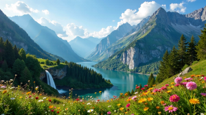 Faszination Erde: Dirk Steffens und die Kraft der Natur im Fernsehen