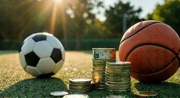 Finanzielle Aspekte: Geld und Sportkarrieren (8/10)