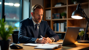 Gari Paubandt: Sportjournalismus, Leidenschaft und private Einblicke