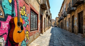 Gesellschaftliche Veränderungen durch Musik (7/10)