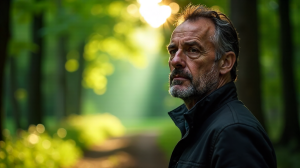 Gil Ofarim: Dschungelcamp, Davidstern-Skandal und Schmerzensgeld-Forderung