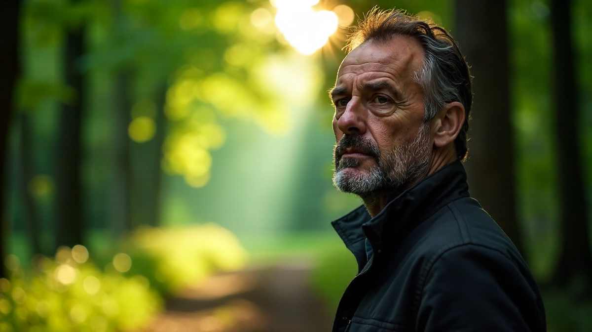 Gil Ofarim: Dschungelcamp, Davidstern-Skandal und Schmerzensgeld-Forderung