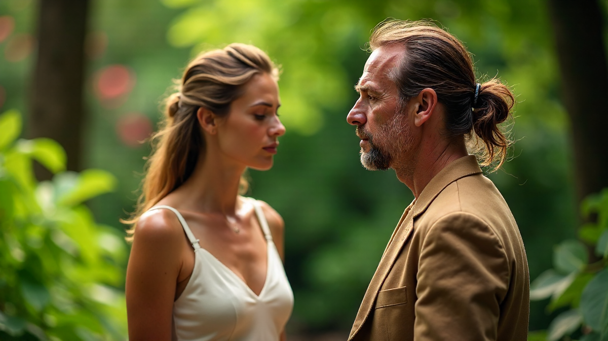 Gil Ofarim: Dschungelcamp-Sieg, Ex-Ehefrau, destruktive Dynamiken