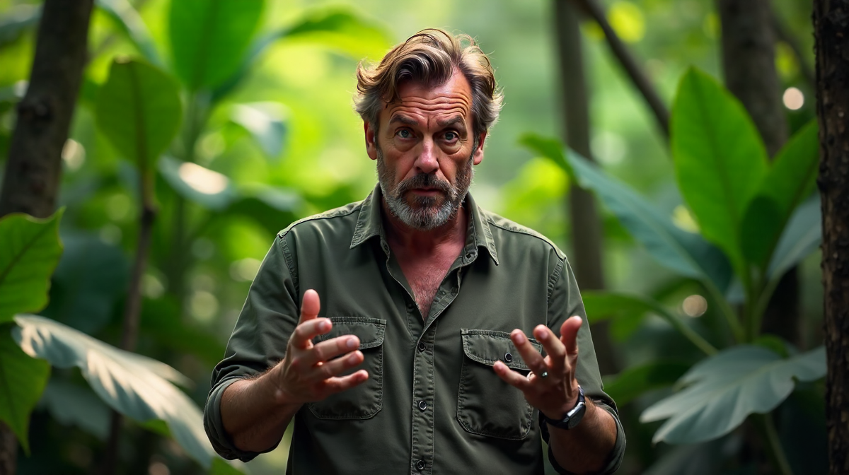 Gil Ofarim: Entschuldigung, Antisemitismus und Dschungelcamp-Dilemma