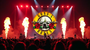 Guns N' Roses Tour 2026: Live-Erlebnisse, Ticketpreise und spannende Städte
