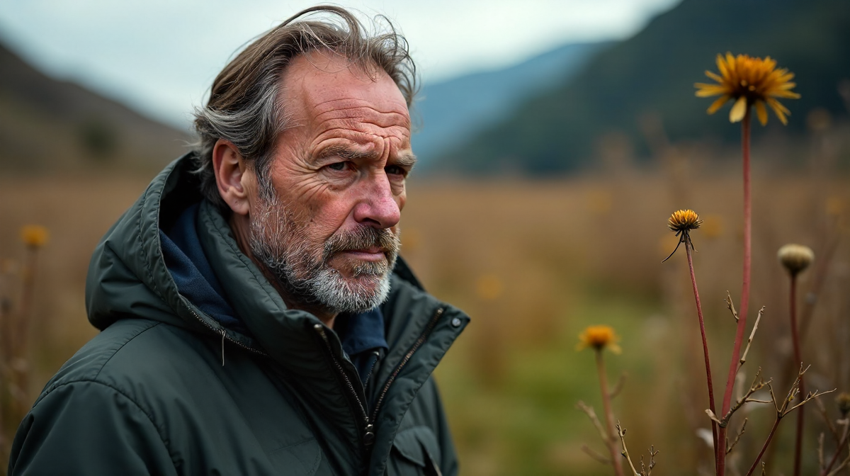 Hannes Jaenicke: Umwelt-Doku, ZDF-Kritik und der Verlust des moralischen Kompasses