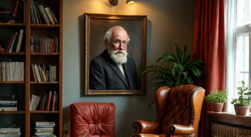 Humor als Therapie (7/10)