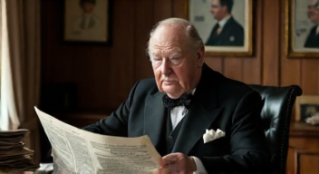 Humor und seine Rolle in der Politik (8/10)