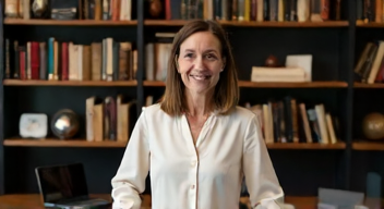 Ich bin Dr. Johanna Krüger (3/10)