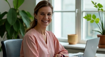 Ich bin Dr. Lisa Hoffmann (7/10)