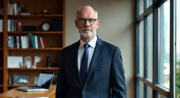 Ich bin Dr. Michael Schneider (8/10)