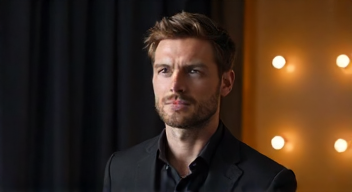 Ich bin Paul Schumann (10/10)