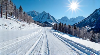 Ich erinnere mich an den Aufstieg im Biathlon und die Herausforderungen (1/10)
