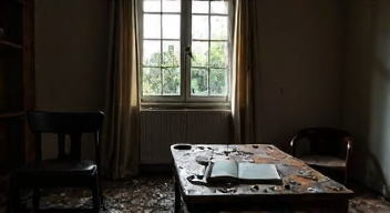 Ich erinnere mich an den Schock des Einbruchs bei Anya Taylor-Joy (1/10)