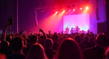 Ich erinnere mich an die Aufregung vor einem Konzert der Schlagerpiloten (1/10)