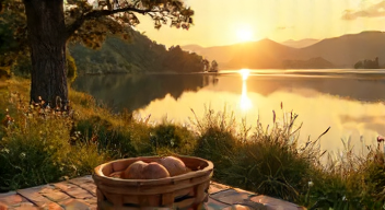 Ich erinnere mich an die Magie romantischer Kurztrips