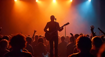 Ich erinnere mich an die Magie von Eros Ramazzotti (1/10)