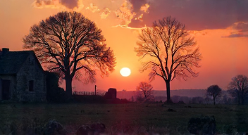 Ich erinnere mich an die Schatten der Vergangenheit (1/10)