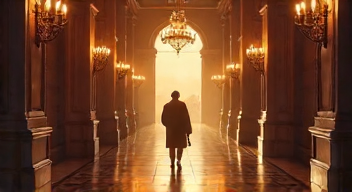 Ich erinnere mich an die Schattenseiten des Ruhms (1/10)